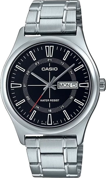 наручные часы casio mtp-v006d-1c 