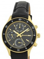 Наручные часы guardo s00203a.6.5 чёрный