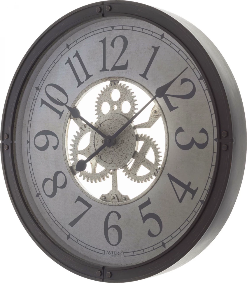 Настенные часы aviere 27516 