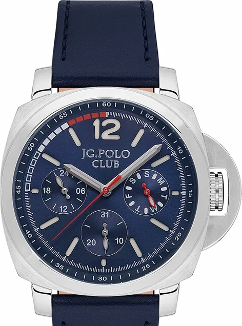 Наручные часы jg.polo club 1223 3873k.02 3290tl 