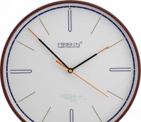 Настенные часы mirron m733А ТДБ