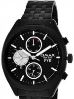 Наручные часы omax jsm005В002 (black)