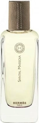 HERMES HERMESSENCE SANTAL MASSOIA туалетная вода 100ml 