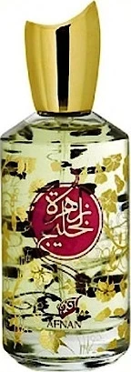 AFNAN ZAHRAT AL KHALIJ парфюмерная вода (женские) 100ml 