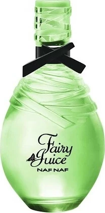 NAFNAF FAIRY JUICE GREEN туалетная вода (женские) 40ml *Tester 