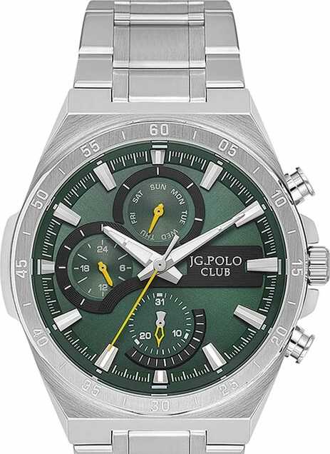 Наручные часы jg.polo club 0924 s04239a.3 4.990 