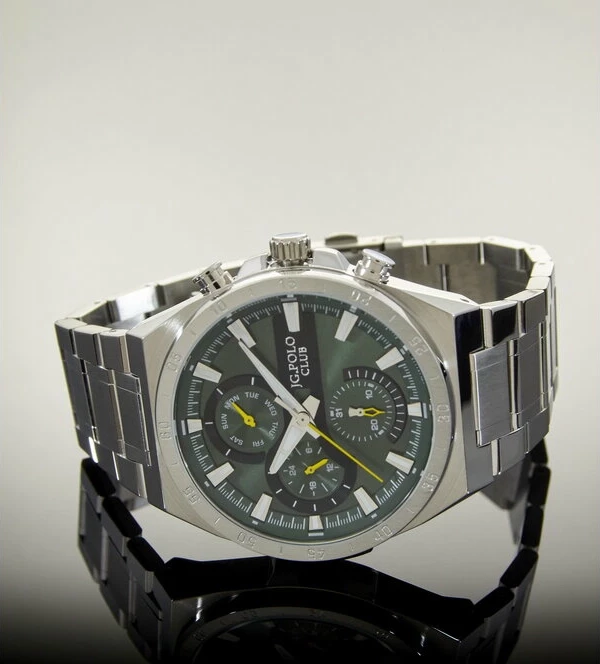 Наручные часы jg.polo club 0924 s04239a.3 4.990 