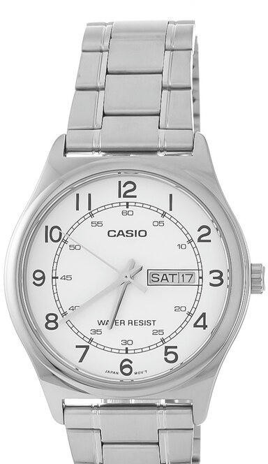 Наручные часы mtp-v006d-7b2 