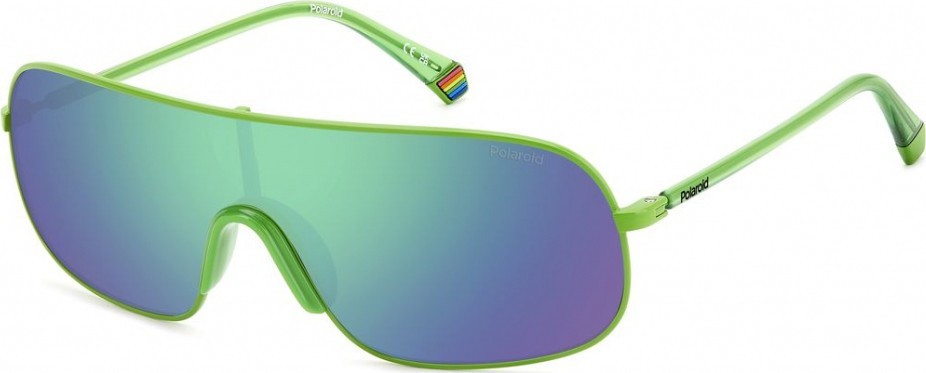 Солнцезащитные очки polaroid pld-2068941ed995z 