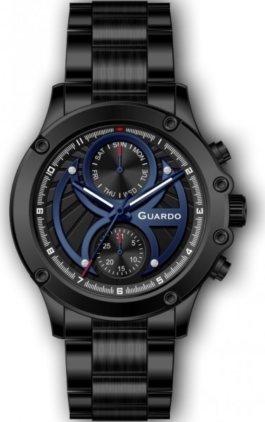 наручные часы guardo premium gr12759-4 