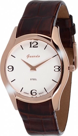наручные часы guardo luxury gu9873-5 