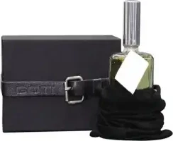 GOTI BLACK духи (унисекс) 50ml стекло 