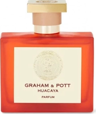 GRAHAM POTT HUACAYA духи (унисекс) 100ml 