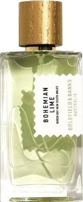 GOLDFIELD & BANKS BOHEMIAN LIME духи (унисекс) 100ml Tester 