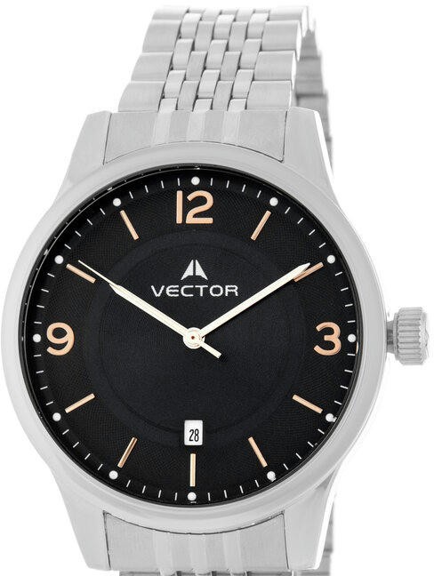 VECTOR VC8-124417 черный 