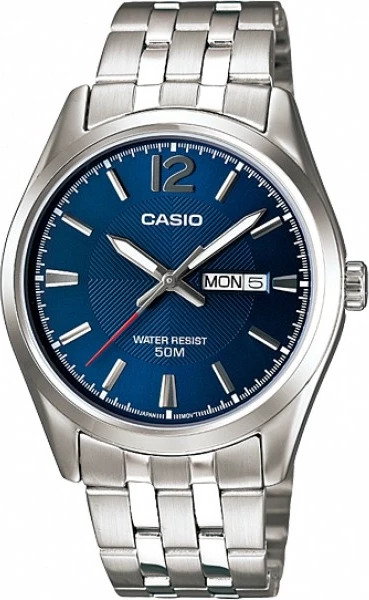 наручные часы casio mtp-1335d-2a 