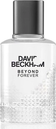 DAVID BECKHAM BEYOND FOREVER туалетная вода (мужские) 40ml 