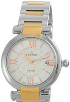 Наручные часы vector vc9-002465 сталь