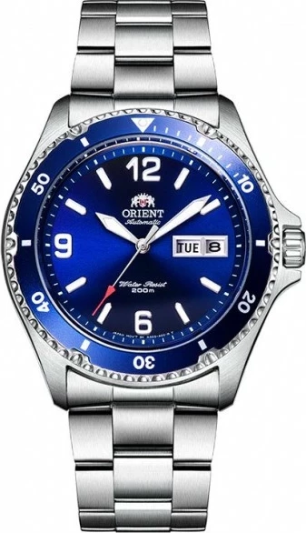 наручные часы orient faa02002d 