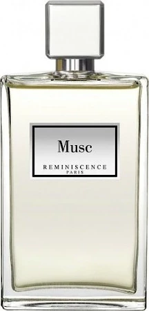 REMINISCENCE MUSC туалетная вода (женские) 100ml 