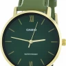 Наручные часы mtp-vt01gl-3b 