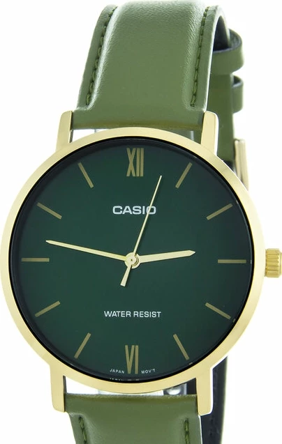 Наручные часы mtp-vt01gl-3b 