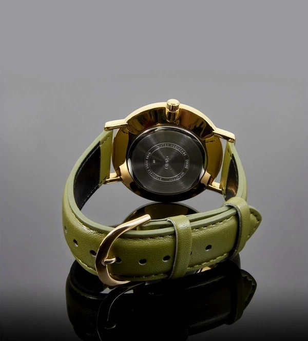 Наручные часы mtp-vt01gl-3b 