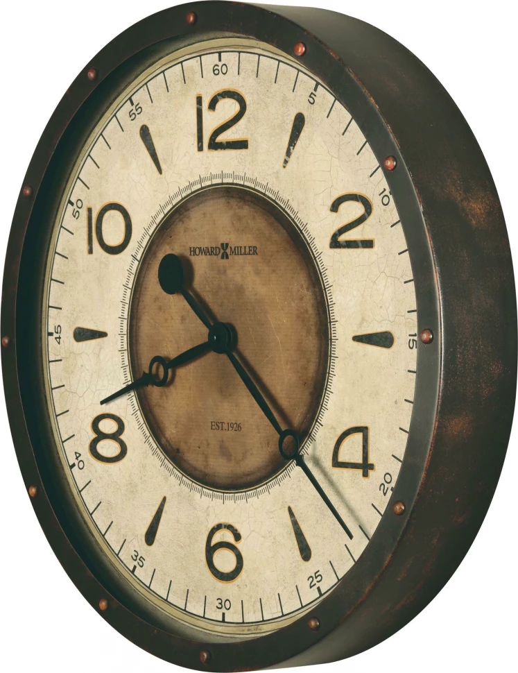 Настенные часы howard miller 625-748 