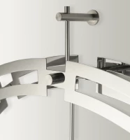 Настенные часы tomas stern 8035