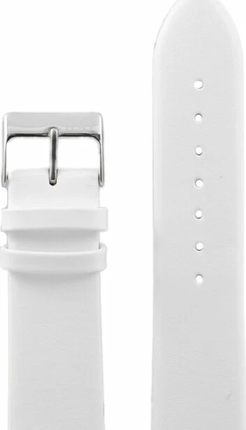 Ремешки "kmv" s-22, 22 р-р, бел, l 