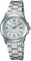 Наручные часы casio   ltp-1215a-7a