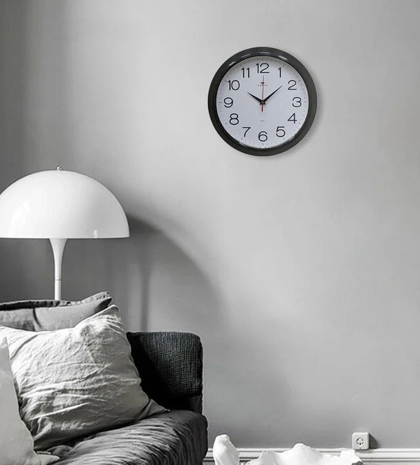 Настенные часы Рубин 3024-121b 