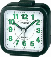 наручные часы casio tq-141-1d будильник