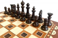 Шахматы &quot;Афинские 2&quot; 30, Armenakyan