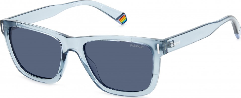 Солнцезащитные очки polaroid pld-205327mvu54c3 