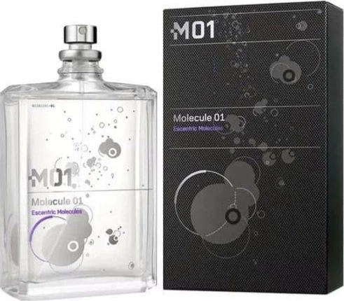 ESCENTRIC MOLECULES MOLECULE 01 туалетная вода 100ml *Tester 