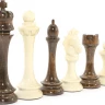 Шахматные фигуры "Капабланка-4", Armenakyan 