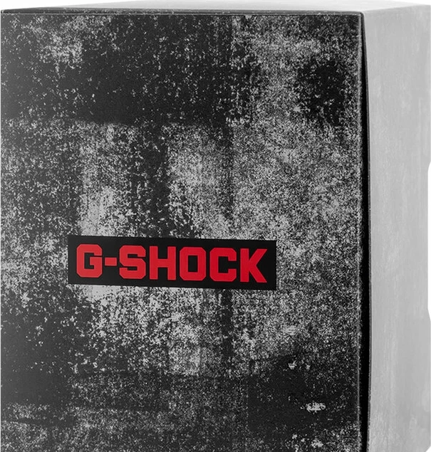 Наручные часы ga-700bbr-1a 