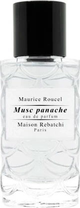 MAISON REBATCHI MUSC PANACHE парфюмерная вода (унисекс) 100ml Tester 