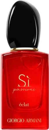 GIORGIO ARMANI SI PASSIONE ECLAT парфюмерная вода (женские) 100ml *Tester 