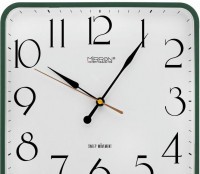 Настенные часы mirron p3307А 3ЛБ