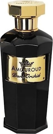 AMOUROUD DARK ORCHID парфюмерная вода (унисекс) 100ml 