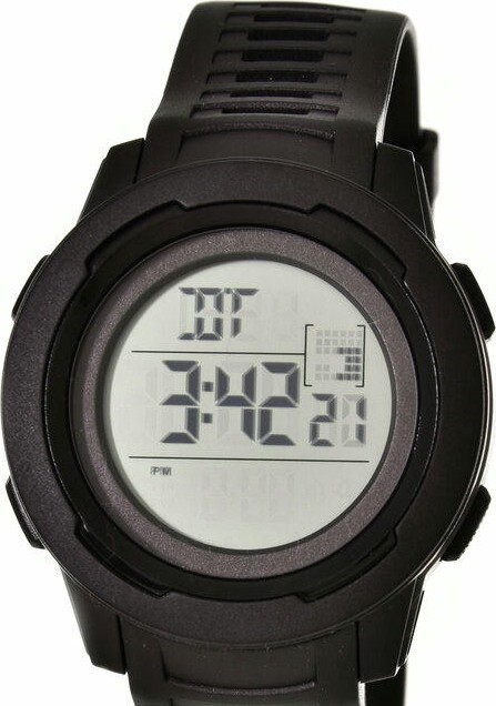 Skmei 1731BKWT black/white 