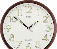 Настенные часы mirron p2876 ТДБ