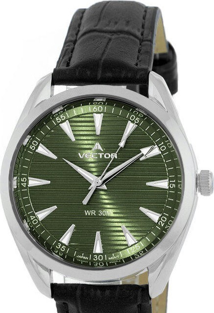 VECTOR V8-126513 зеленый 