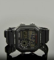 Наручные часы ae-1200wh-1a