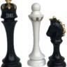 Шахматные фигуры "Капабланка-3", Armenakyan 