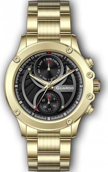 наручные часы guardo premium gr12759-5 