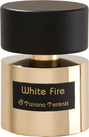 TIZIANA TERENZI WHITE FIRE духи (унисекс) 10ml ОТЛИВАНТ 