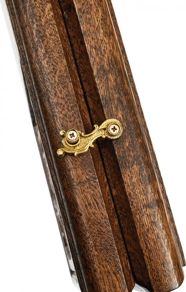 Нарды резные "Герб РФ 2" 50, Mkhitaryan 